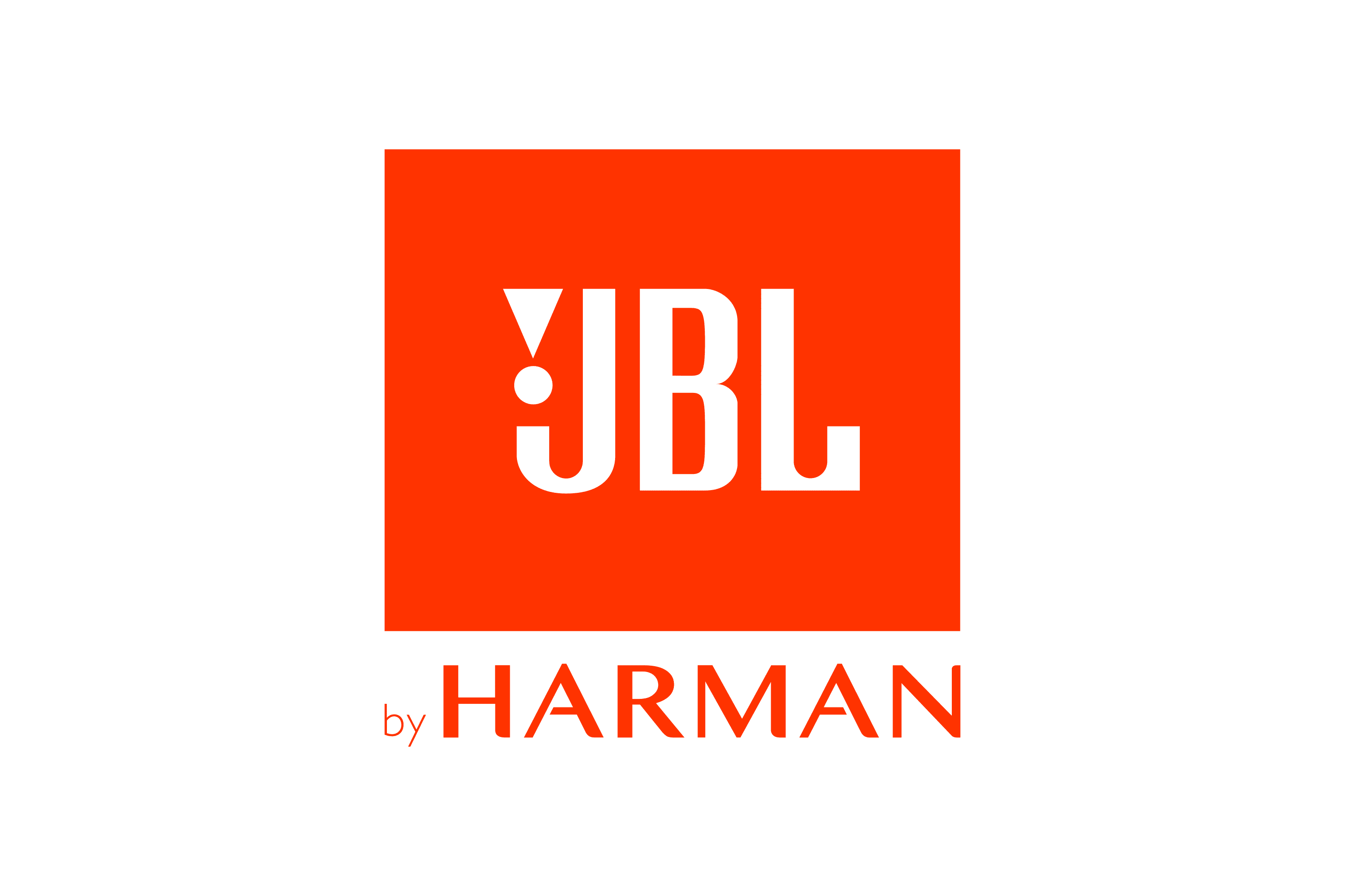 JBL Logo