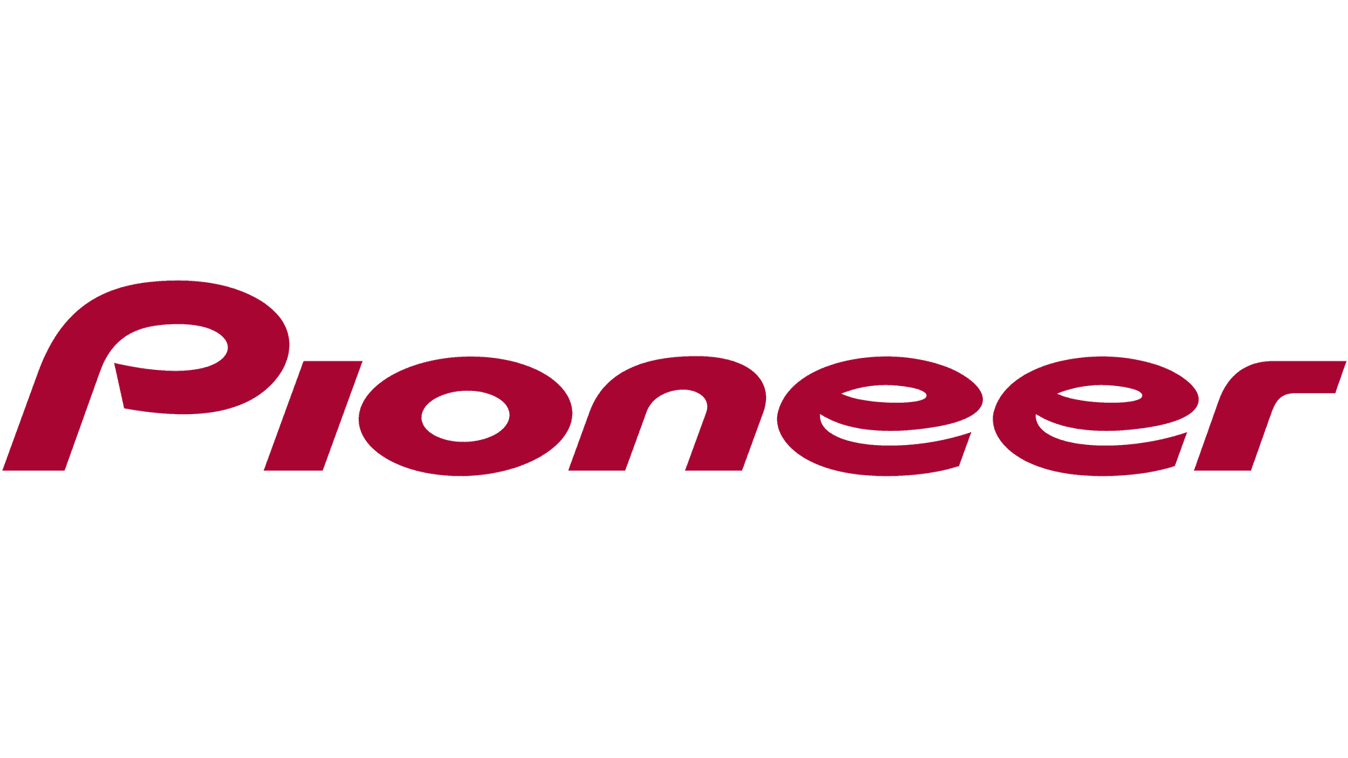 Pioneer Logo